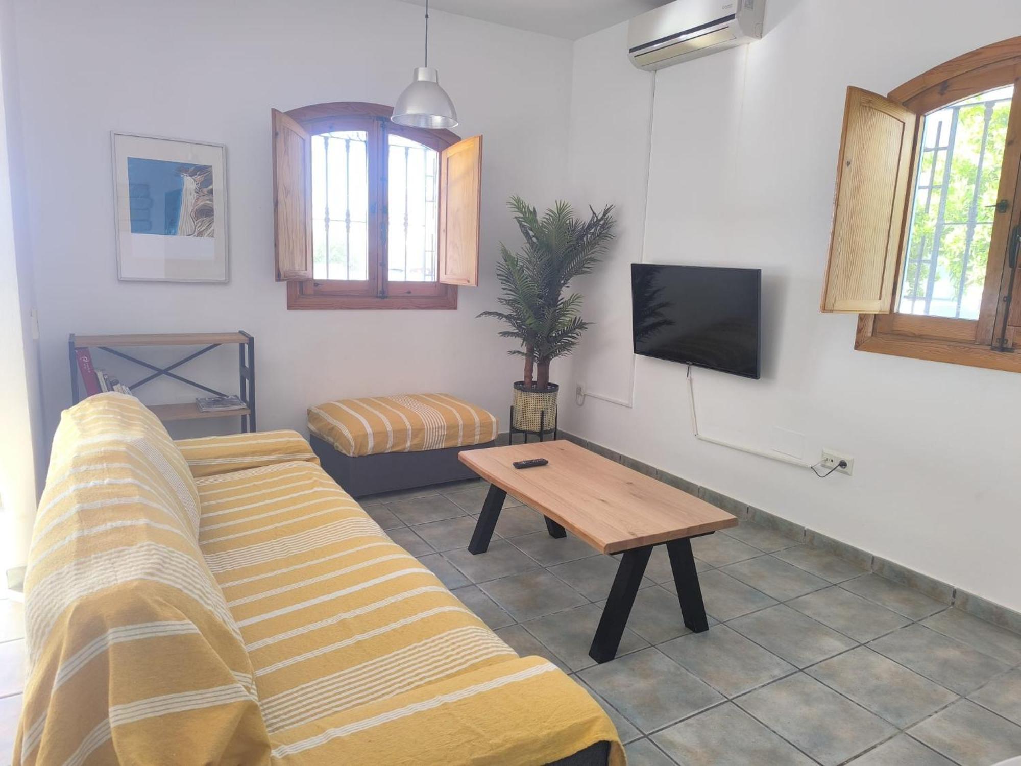 라스네그라스 Casas La Noria 게스트하우스 외부 사진